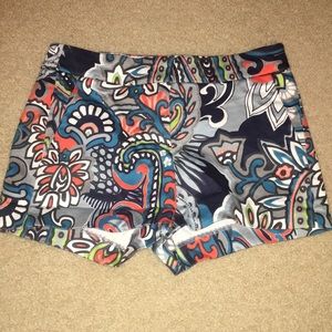 J Crew Resort line Shorts
